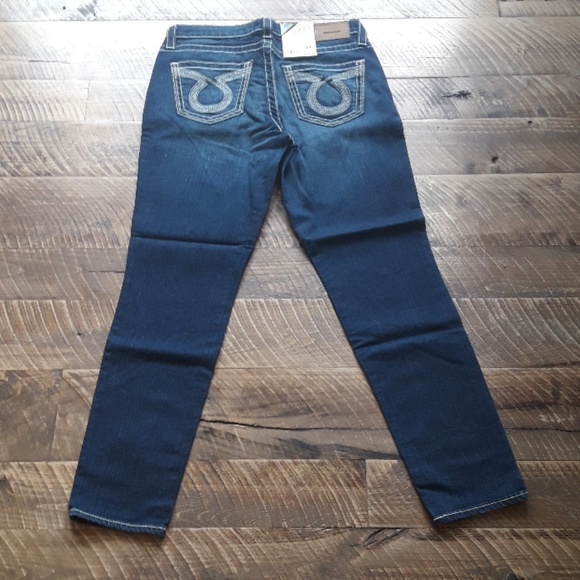 Big Star Dana Skinny Jeans - Picture 2 of 5